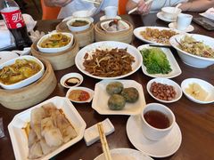 -潮福城大酒楼·潮粤菜·港式点心(阳光城店)