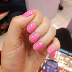 -美斯洛美甲美睫连锁店