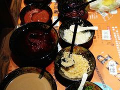 -寂寞的豆芽(龙泽路店)