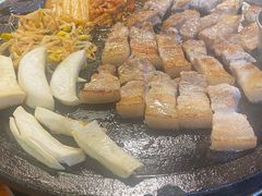 -Dombe豚(黑猪肉街店)