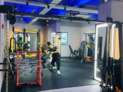 -AK健身普拉提拉伸私教馆(中八店)