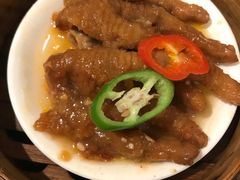 -红棉中餐厅·广州海航威斯汀酒店