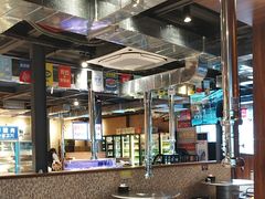-猪的故事·韩式烤肉(韩乐坊店)