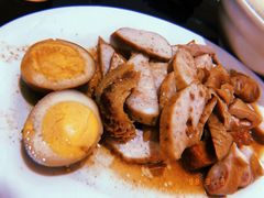 -潮州菜馆(十里河店)