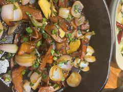 -云海肴·汽锅鸡·云南菜(美罗城店)