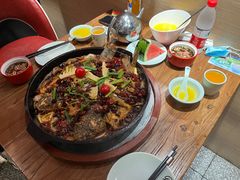 -老板恋上鱼(荣盛广场店)