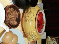 -毛家饭店(海天大厦店)