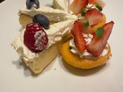 -长沙君悦酒店·自助餐厅咖啡厅