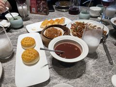 -悦秀·高级粤菜