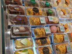 -BreadTalk面包新语·烘焙蛋糕(高德置地春广场店)