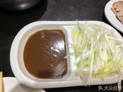 -李连贵熏肉大饼(宁山中路店)