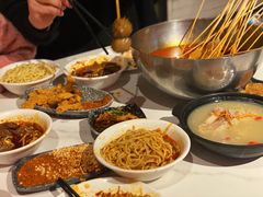 -付小姐在成都(五道口店)