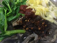 -攀枝花·任德琼·盐边羊肉米线