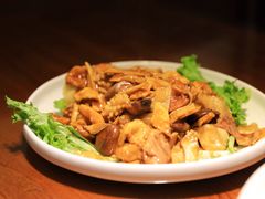 -惠宾饭庄(中山路店)