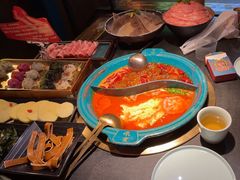 -吼堂老火锅(太古里总店)