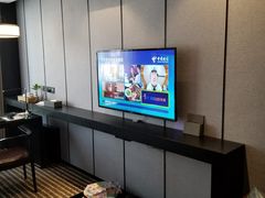 -乌鲁木齐百世昌龙泉酒店(大巴扎店)