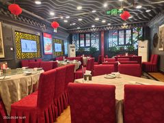 -老浒记烤鸭-北京菜(琉璃厂店)