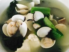 -真味馆(侨港碧海银滩店)