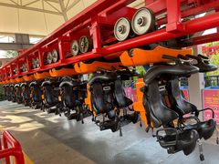 -青岛方特梦幻王国