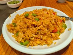 -飞阳铁板烧(ME TOWN购物中心店)