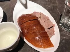 -金鸭季·北京烤鸭(深业上城店)