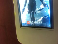 -佳兆业国际影城(鞍山店)