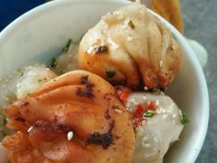 -小路易生煎馆(前进五路店)