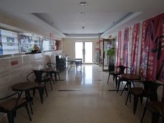 -厦门明发国际大酒店(会展中心环岛路店)