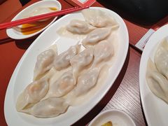 -喜家德虾仁水饺(北京超极合生汇店)