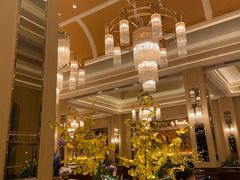 大堂-福楼法餐厅FLO