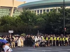 -上海体育场