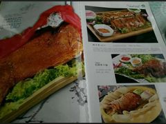 -老毛手抓·盐池滩羊非遗手抓(宁夏总店)