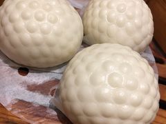 流沙包-正斗·港式粤菜(SKLP店)