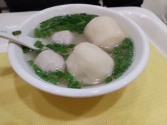 -林金财鱼丸(鼓楼街店)