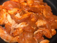 -花味烤肉·拌饭(庐阳万象汇店)