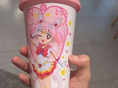 -奈雪的茶(广州万菱汇PRO店)