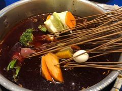 -马路边边串串香(双井直营店)