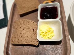 -塔道斯西餐厅(中央大街店)