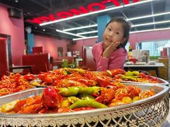 -刘一龙虾(理工店)