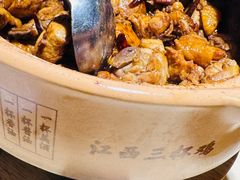 -小柴米·传统江西菜(八一广场店)