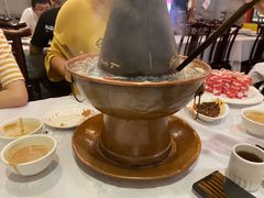 -东来顺饭庄(五道口店)