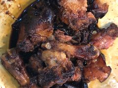 香酱猪蹄-傅记酱肉
