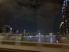 -珠江夜游广州塔·中大码头