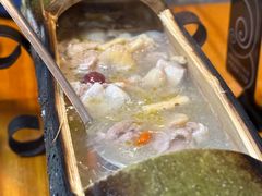 -61号餐吧(兴坪古镇漓江店)