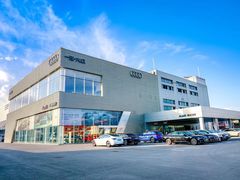 -广州南菱奥申奥迪4S店(白云店)