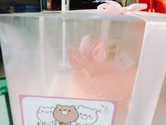 -不二之作蛋糕研究所
