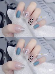 -妙睫屋日式美甲美睫