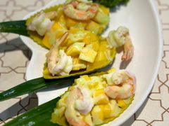 香芒鲜虾-Siam泰餐厅(水上公园店)