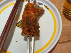-丁虎子烤肉(国道二店)
