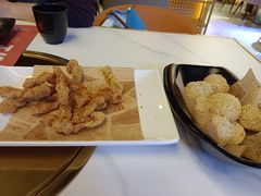 -96农蝎虾(江桥老街店)